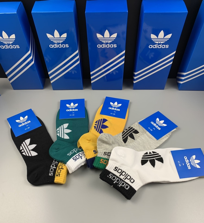 Adidas Socks